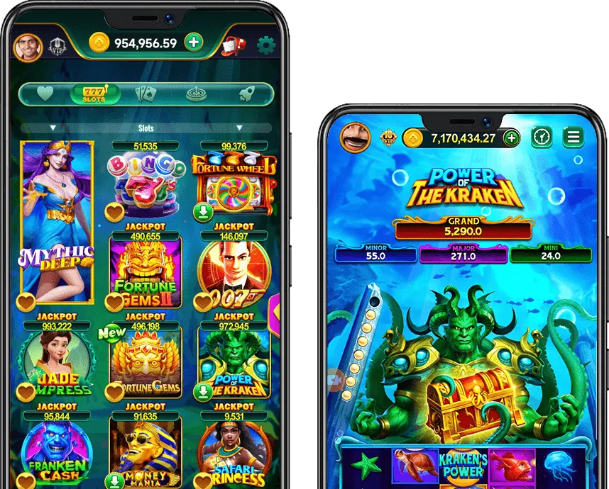 Hình ảnh game Bắn Cá Ăn Xu với lối chơi đơn giản, phù hợp để giải trí thư giãn