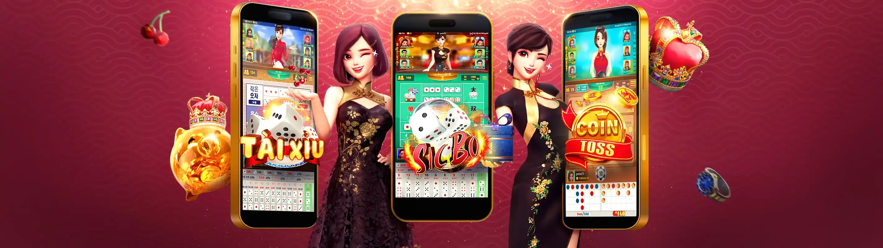 Hướng dẫn trò chơi 87win chính thức